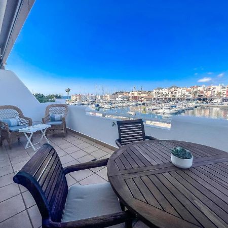 La Casa Del Puerto De Cabo De Palos - Garaje Incluido Buitenkant foto