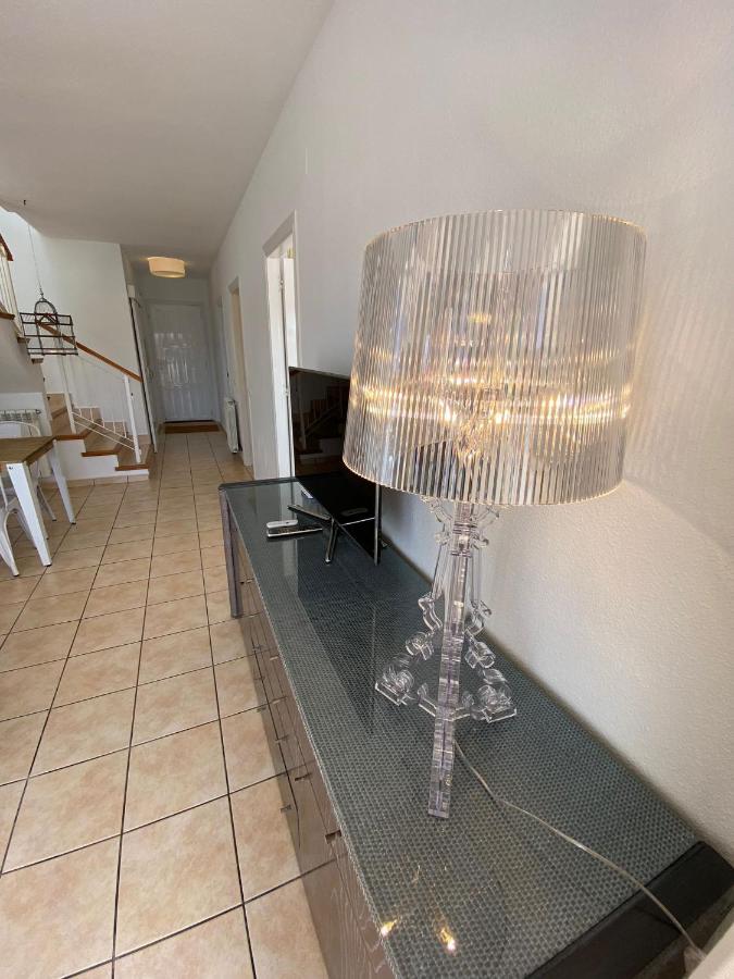 La Casa Del Puerto De Cabo De Palos - Garaje Incluido Buitenkant foto