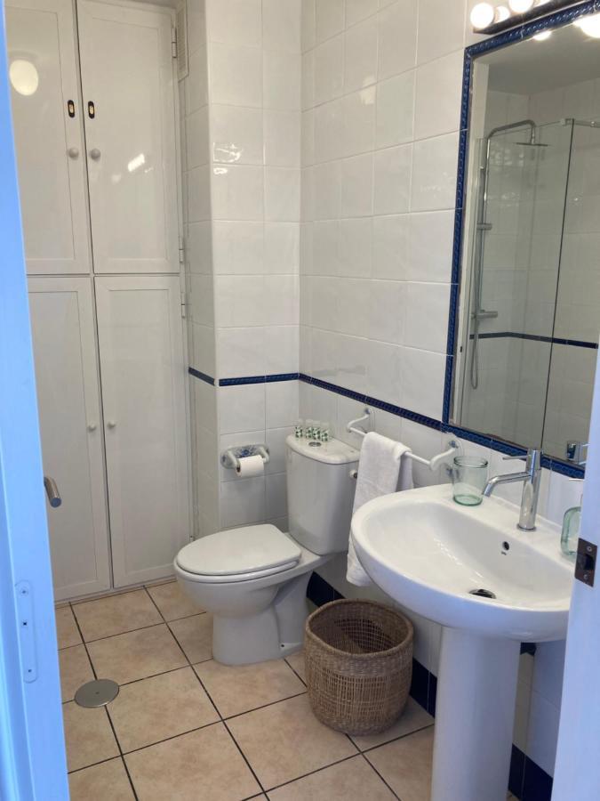 La Casa Del Puerto De Cabo De Palos - Garaje Incluido Buitenkant foto