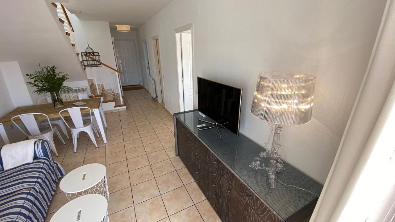 La Casa Del Puerto De Cabo De Palos - Garaje Incluido Buitenkant foto