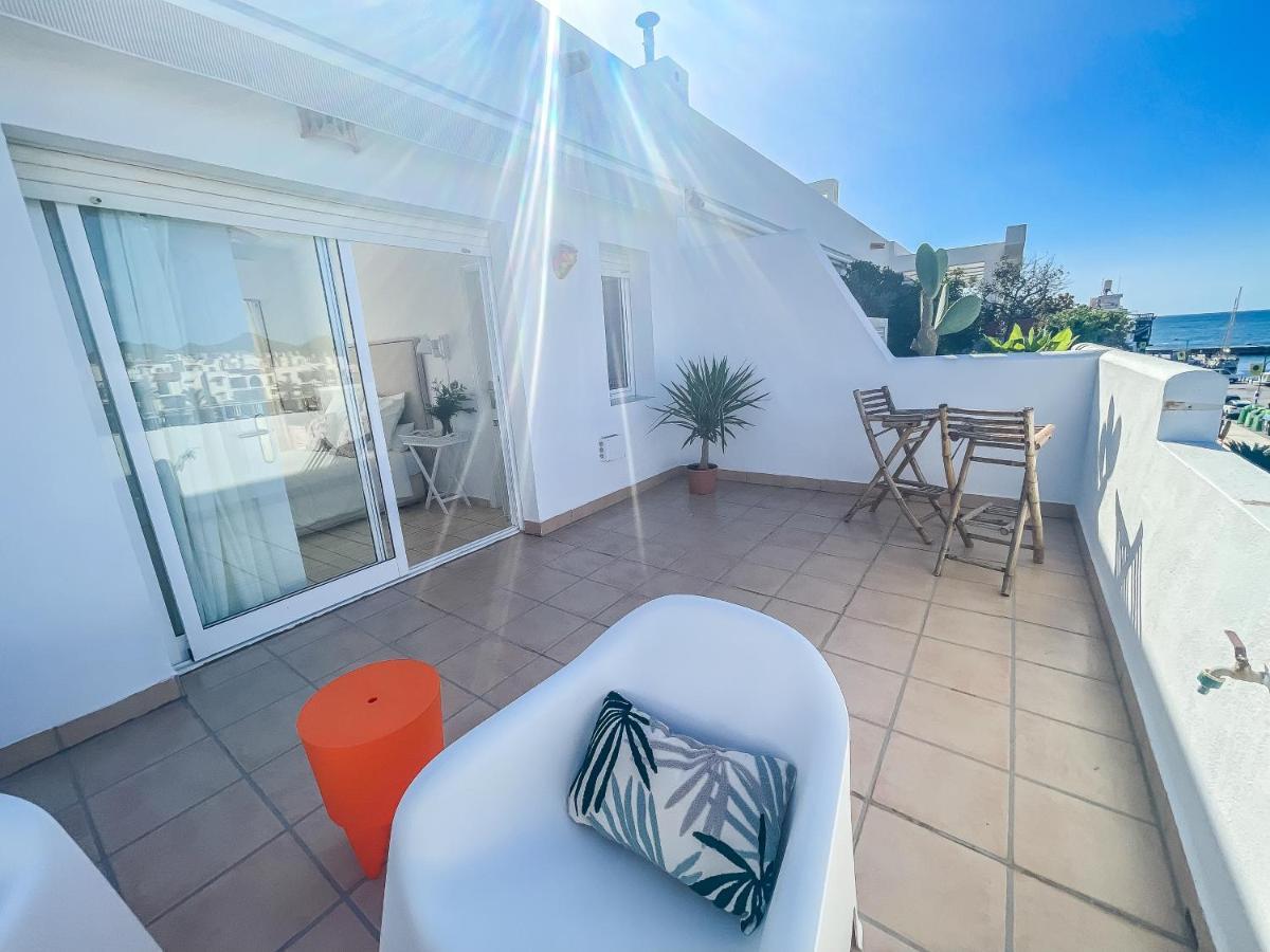 La Casa Del Puerto De Cabo De Palos - Garaje Incluido Buitenkant foto
